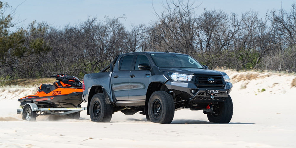 Hilux