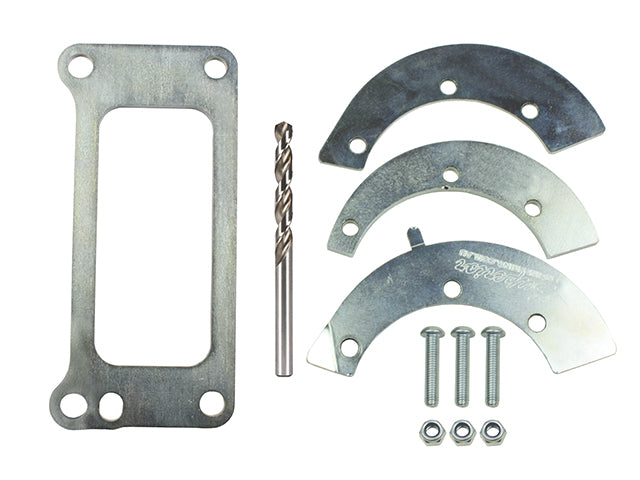Handbrake upgrade kit