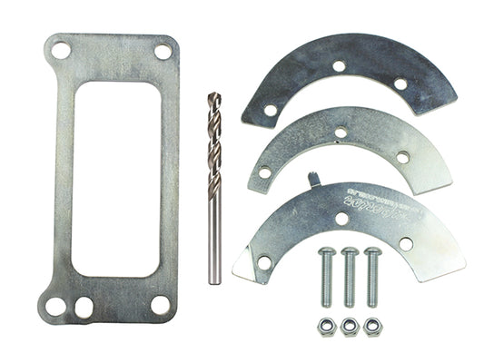 Handbrake upgrade kit