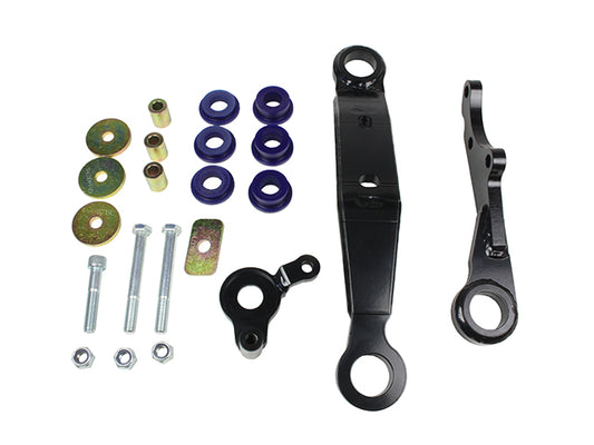 Superior Gen 2 Diff drop kit 40mm