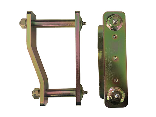 Superior Extended Shackles 2 Inch