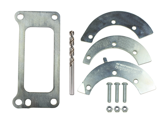 Superior Handbrake upgrade kit