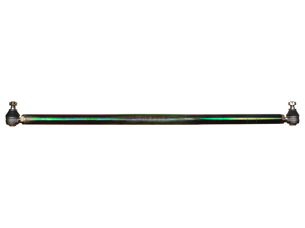 Superior Comp Spec Solid Bar Tie Rod