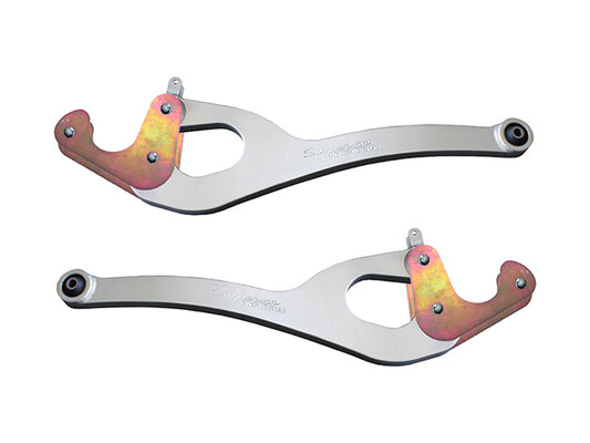 Superior Hyperflex Radius Arms 5"