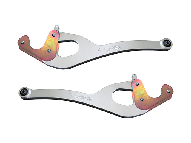 Superior Hyperflex Radius Arms 5"