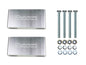 Superior Alloy Sway Bar extensions
