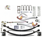 Superior Hyperflex 4" Lift kit for 78/79 Series (This kit has no shocks)