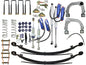 Superior Remote Reservoir 2.0 4" inch Lift Kit