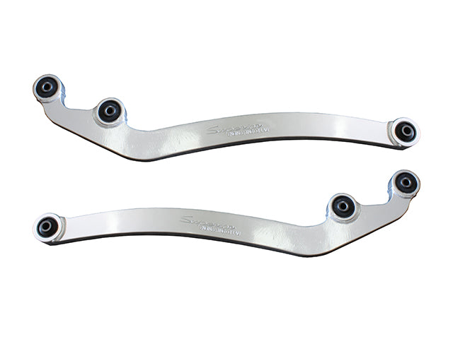 Superior Radius Arms 4” Lift