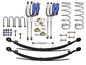 Superior 2.0 Remote reservoir 2 Inch lift